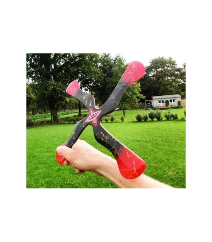 Boomerang X-fly