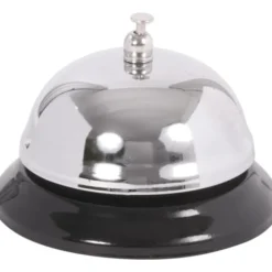 Bordklokke