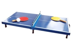 Bordtennisbord Mini 68 x 33 cm