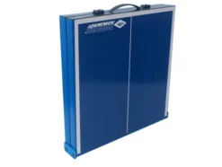 Bordtennisbord Mini 68 x 33 cm