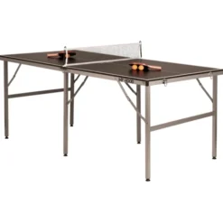 Bordtennisbord, 182 x 91 cm