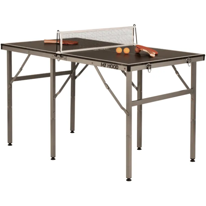 Bordtennisbord, 125 x 75 cm