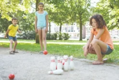 Bowling spill - Bjørketre