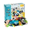 BRIO Builder - Tilbaketrekkbar motor