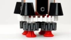 BRIO Builder - Apollo Saturn V