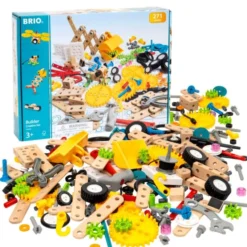 BRIO Builder - Kreativt sett