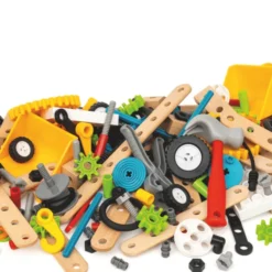 BRIO Builder - Kreativt sett