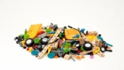 BRIO Builder - Kreativt sett