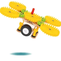 BRIO Builder - Kreativt sett