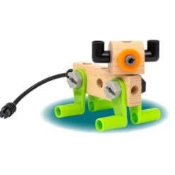 BRIO Builder - Kreativt sett