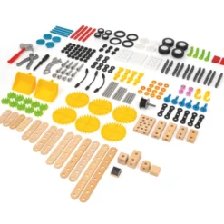 BRIO Builder - Kreativt sett