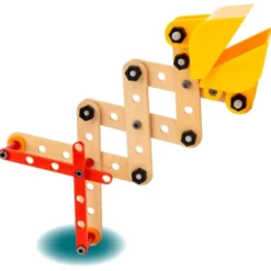 BRIO Builder - Kreativt sett