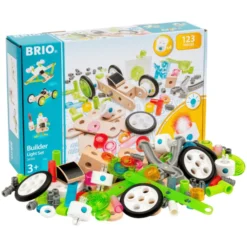 BRIO Builder - Lyssett