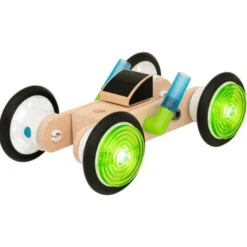 BRIO Builder - Lyssett