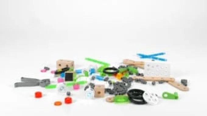 BRIO Builder - Lyssett
