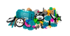 BRIO Builder - Motorsett