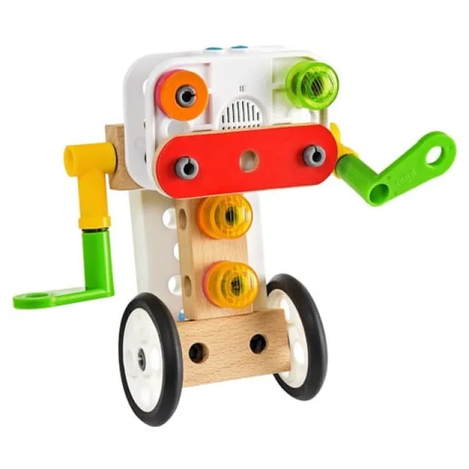 BRIO Builder - Sett med opptaker og avspiller