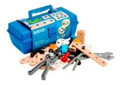 BRIO Builder - Startsett
