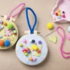 Broderi for nybegynnere - Fri fantasi