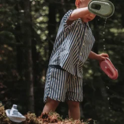 Båtsett, 4 deler