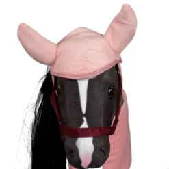 byASTRUP tilbehør - Dekken & bonnet, rosa