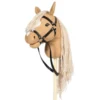 byASTRUP kjepphest - Beige "Beauty"