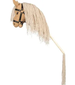 byASTRUP kjepphest - Beige 