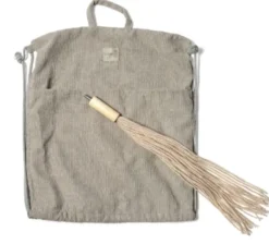 byASTRUP kjepphest - Beige 