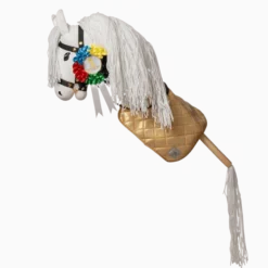 byASTRUP OL kjepphest - OL-GA
