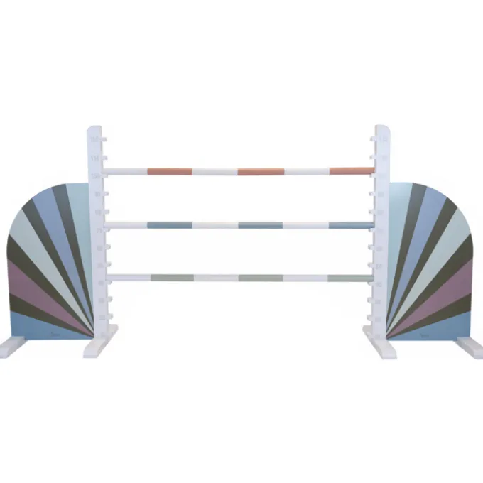 byASTRUP sprangmodul - Sider, striper 2 stk.