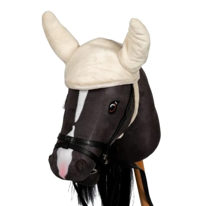 byASTRUP tilbehør - Salunderlag & bonnet, creme