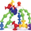 Byggebobler Squigz 22 deler