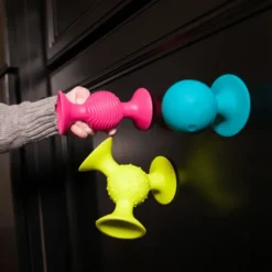 Byggebobler Squigz Pip