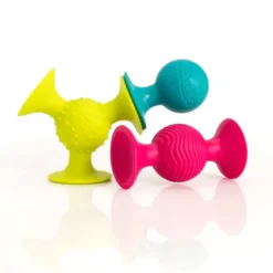 Byggebobler Squigz Pip