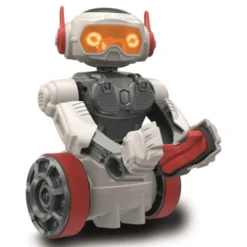 Bygg og programmér - Evolution Robot 2.0