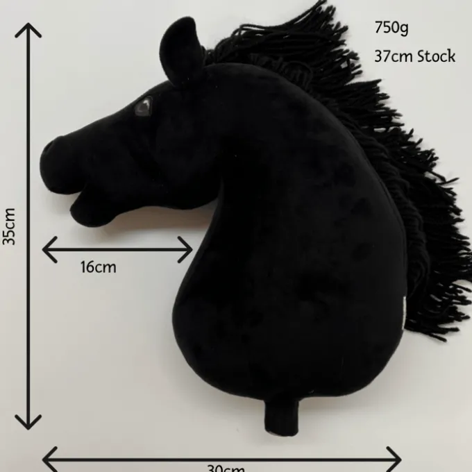 Cheval Roi kjepphest - Charlie (2024-modell)