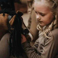 Cheval Roi kjepphest - Charlie (2024-modell)