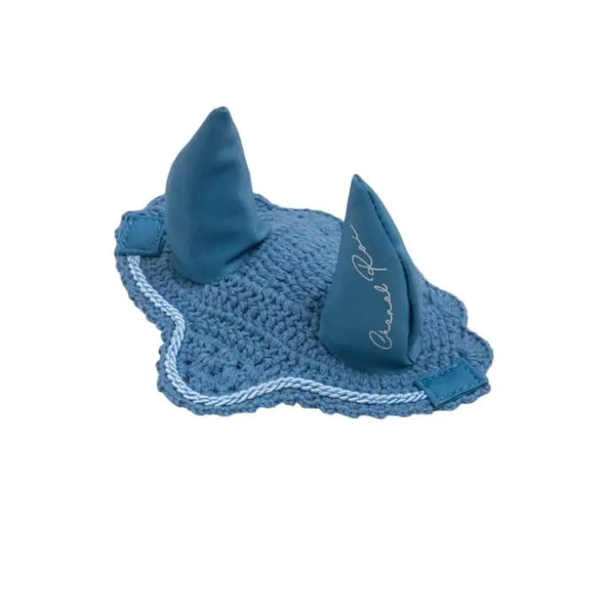 Cheval Roi tilbehør - Bonnet, Powder blue