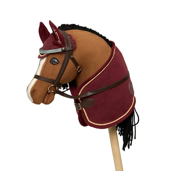 Cheval Roi tilbehør - Dekken, Bordeaux