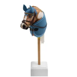 Cheval Roi tilbehør - Dekken, Powder blue