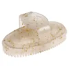 Cheval Roi tilbehør - Gummistrigle, Gull