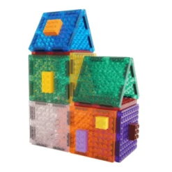 Cleverclixx | Intense Bricks, 16 deler