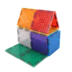 Cleverclixx | Intense Bricks, 16 deler
