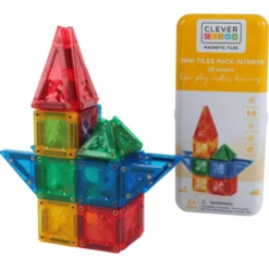 Cleverclixx | Intens Mini, 28 stk.