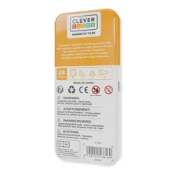 Cleverclixx | Intens Mini, 28 stk.