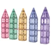 Cleverclixx | Pastell Mega, 210 stk