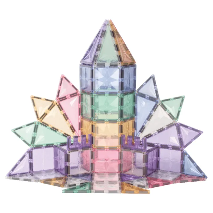 Cleverclixx | Pastell Mega, 210 stk