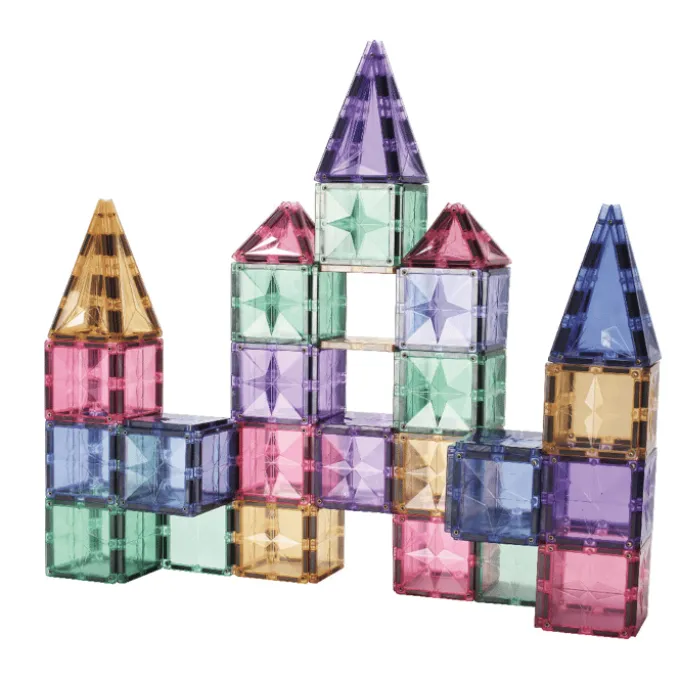 Cleverclixx | Pastell Mega, 210 stk