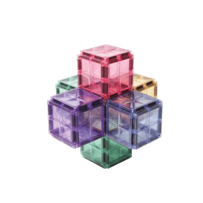 Cleverclixx | Pastell Mini, 36 stk