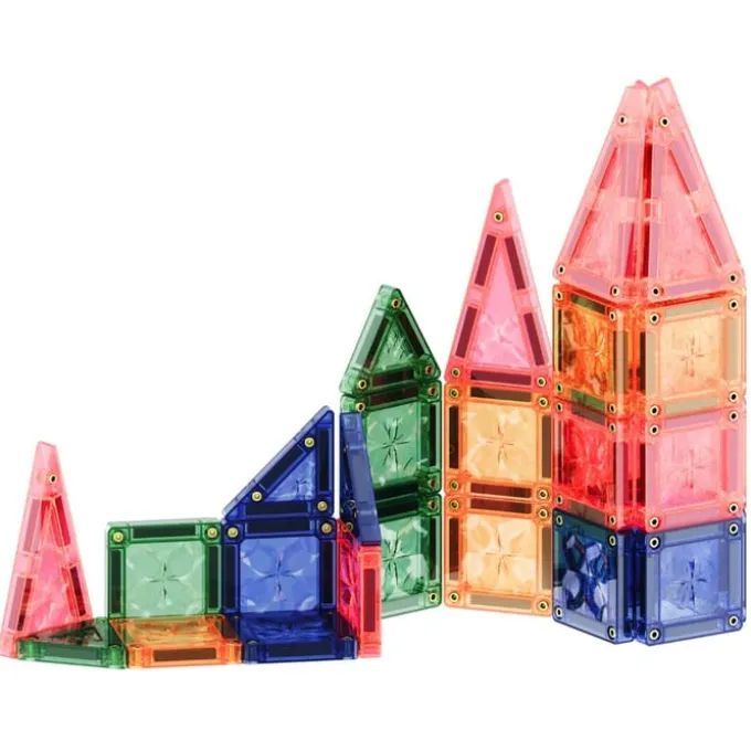 Cleverclixx | Pastell Mini, 28 stk.